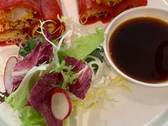 -花舍·新派粤菜·西餐·下午茶(亚运村·鸟巢店)