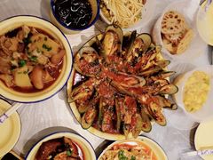 荔枝可乐-东排食堂长沙小吃大排档(五一广场店)