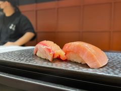 油甘鱼腩寿司-Sushi Hanzo半藏(天环广场店)