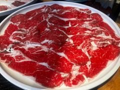 -蜀九香火锅(李家沱店)