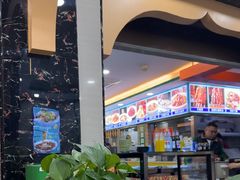 -西域美食(西直门南小街店)