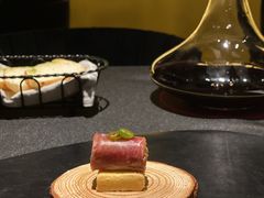 -Attitude西餐厅(西堤店)