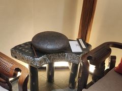 -翁暖茶馆(滨江东总店)