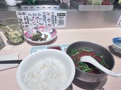 -肉肉大米(金虹桥店)