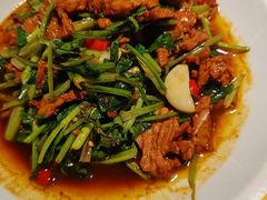-老海陵·泰州菜(图书馆店)