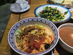 -茂盛小吃(蓝田店)