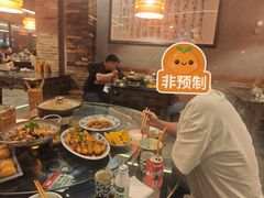-阿嫂印象·民间江湖菜(大学城店)