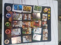 -FullHouse桌游跑团血染剧本杀(南京西路店)