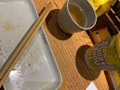 -木屋烧烤(岗顶二店)