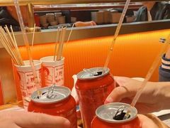 -啫神·广州地标美食(北京路店)