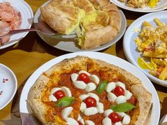 -黑熊披萨orso pizza