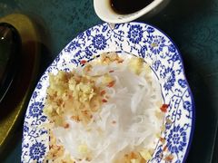黄记凉粉-富临轩私房菜(集庆门大街店)