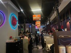 大堂-猫抓烤肉(春熙路店)