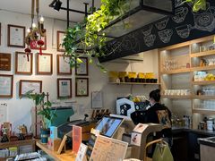 -唐咖精品咖啡(大理古城手冲店)
