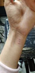 -PinooTattoo皮奴刺青纹身设计总部