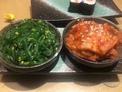 -友壹町寿司(嘉洲广场店)