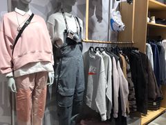 -NIKE KICKS LOUNGE体验店(北京新中关店)