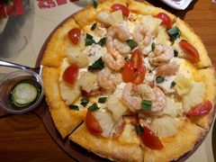 -米斯特比萨(罗斯福店)