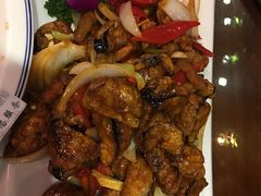 -东北大院·东北菜(三台子店)