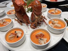 -富淳饭店(世纪公园店)