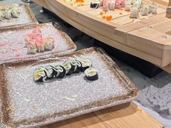 -圣丰索菲特·2 On 988 Café 自助餐厅
