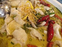 -大树头·花园餐厅(市桥店)