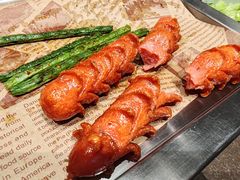 -老高烧烤(龙华星河iCO店)