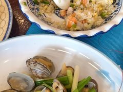 -糟粕醋·椰苑海南菜餐厅(亚龙湾天域酒店)
