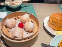 -茶港·点心·啫啫煲(王府井店)