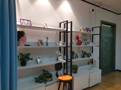 -星卡照相馆(奉贤百联店)