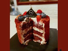 -姆们M Sweetie Cake(三里屯店)