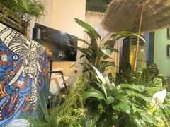 -Thai Basil罗勒叶泰式餐厅(时代天街店)