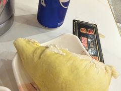 -深海聚汇·牛榴宴·自助料理(江宁万达店)