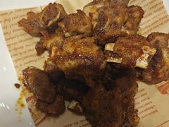 -泉上·发现DISCOVERY ·黔菜餐厅(银海元隆广场店)