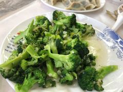 -北戴河庆山饭店·海鲜砂锅粥(北戴河黑石路店)