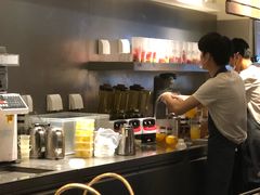 -喜茶(上海正大广场店)