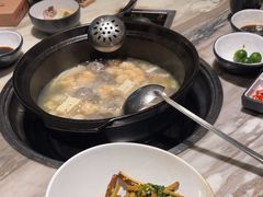 -同仁四季椰子鸡(福田东园总店)