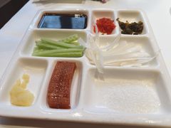 -四季民福烤鸭店(故宫店)
