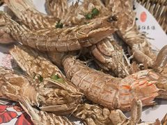 -好兄弟郭巨海鲜(天一阁店)