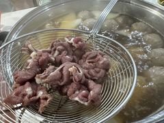 -菜忠潮州牛肉店(岗厦店)