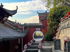 -长春观