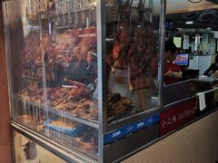 -陈光记烧腊店(罗保博士街店)