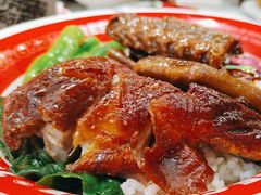 -明腾壹间茶餐厅(新都会花园广场店)