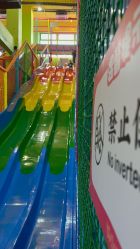 -宝燕乐园(闵行旗舰店)