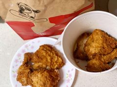 -肯德基(昌里店)