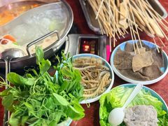 -屋头串串香(流塘店)