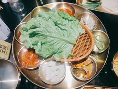 -东味北道熟成·炭火烤肉(九龙店)