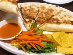 牛肉格林戈-panchos 墨西哥餐厅(嘉绿苑店)