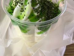 -麦当劳(石家庄北国店)