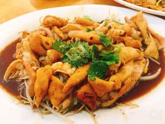 -长平老姿娘夜粥(平东一街店)